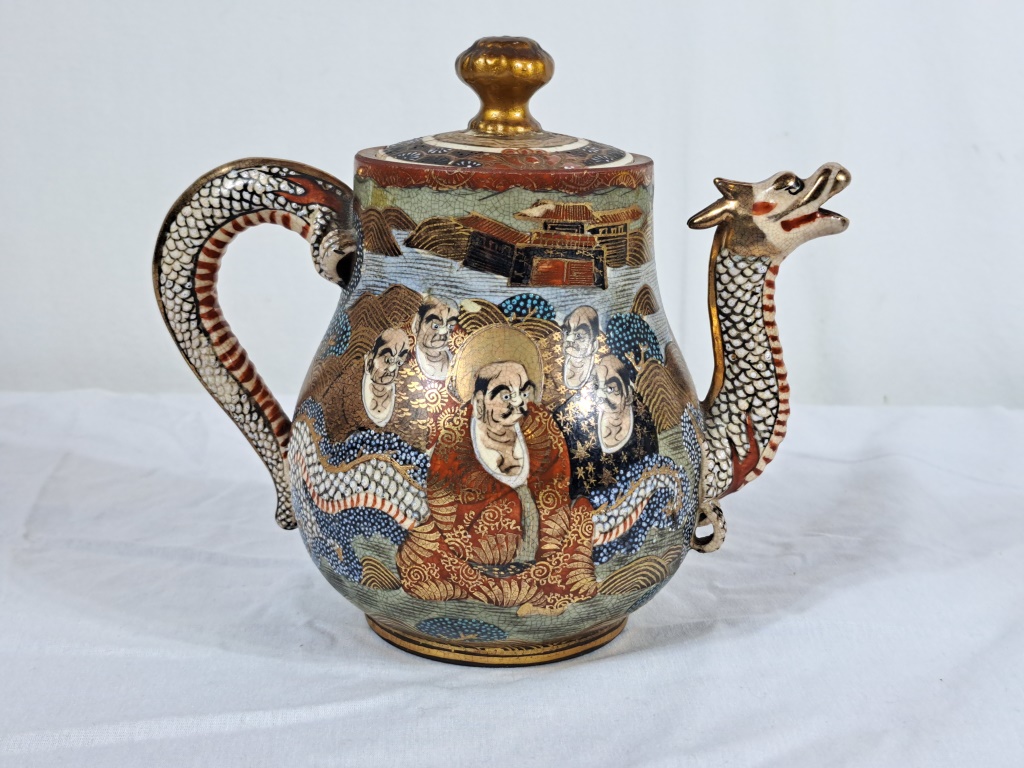 A Rare Opportunity to Bid on Fine Furnishings, Collectibles & Luxury Finds